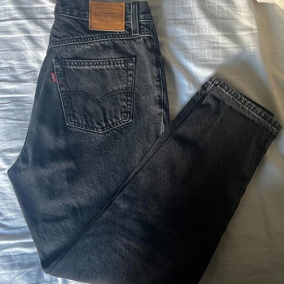 Levi's 80s Mom Women Jeans - Picture 2 of 6